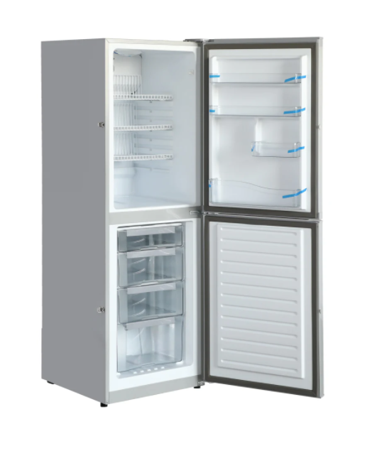 YCD-265, 100 Liter Freezer (-26~-10º C) , 165 Liters Refrigerator (2-8º C), Pharmacy Refrigerator with Freezer