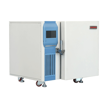 U DW-86L66 -40℃~-86℃ Vertical Ultra-low Temperature Freezer from