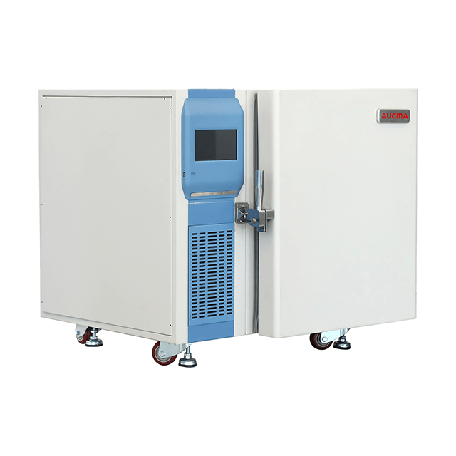 DW-86L66 -40℃~-86℃ Vertical Ultra-low Temperature Freezer 