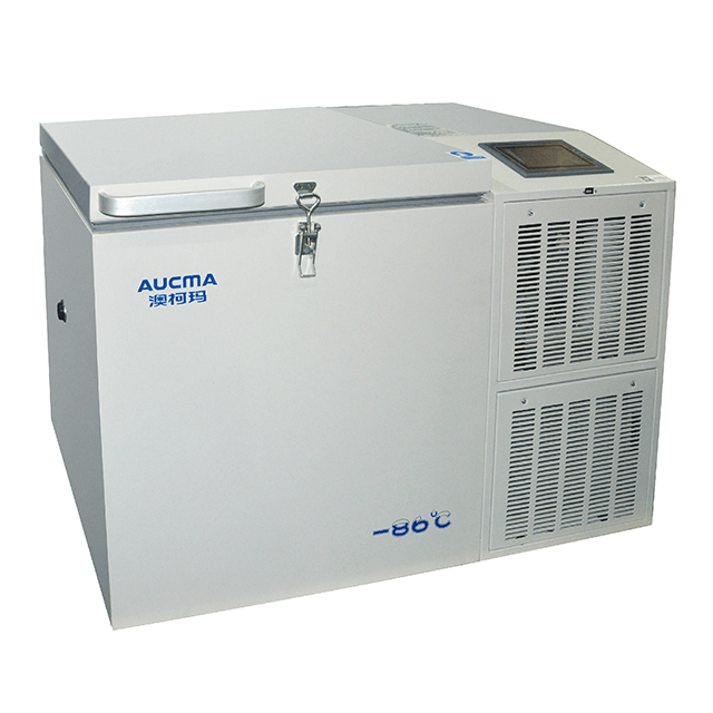 DW-86W150 -86℃ Ultra-Low Temperature Biomedical Freezer