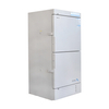 Pharmacy Refrigerator with Freezer