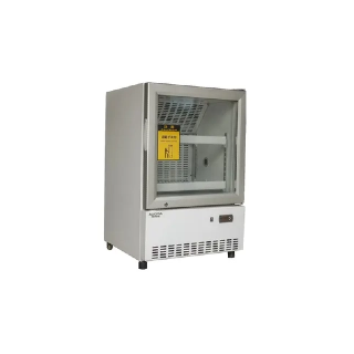 Vaccine Refrigerator and Freezer