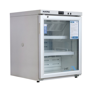 Tabletop 2-8℃ Pharmacy Refrigerator