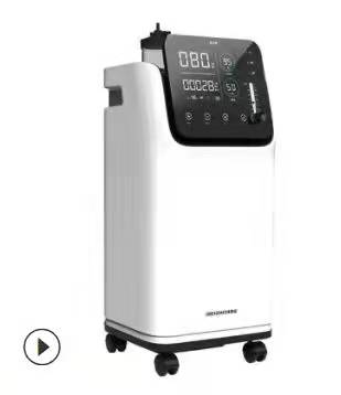 Oxygen Concentrator Oxygenerator