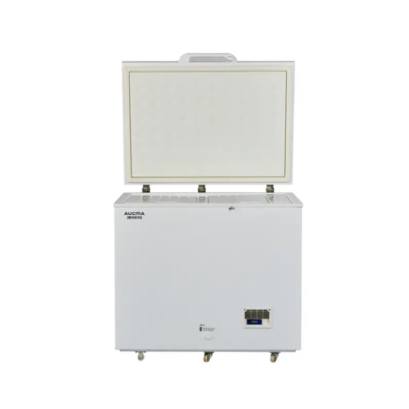 How To Pick The Right Ice-Lined Passive Storage Device for Rural Clinics？