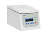 Quick in Speed Upand Down Table Top Low Speed Centrifuge