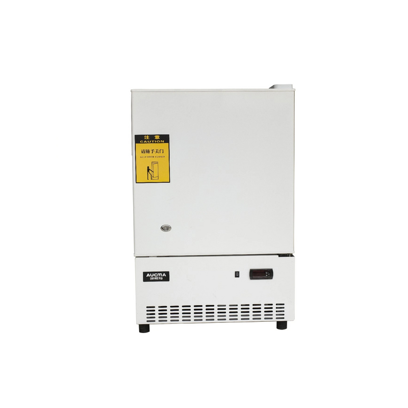 YC-80, 2-8℃, 80 Liters Pharmacy Refrigerator