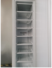  AUCMA -10~-30℃ Medical Freezer, Deep Vertical Freezer (DW-30L290)