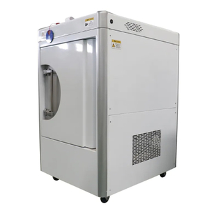 Ethylene oxide sterilizer