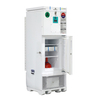  Solar Panel Direct Drive CFD-50 SDD, 2-8℃, 50L, Vaccine Refrigerator