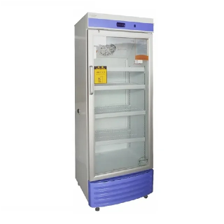 Vaccine Refrigerator and Freezer