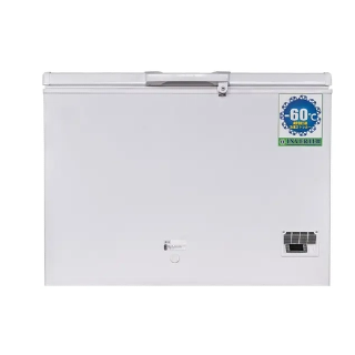 Biomedical Freezer 