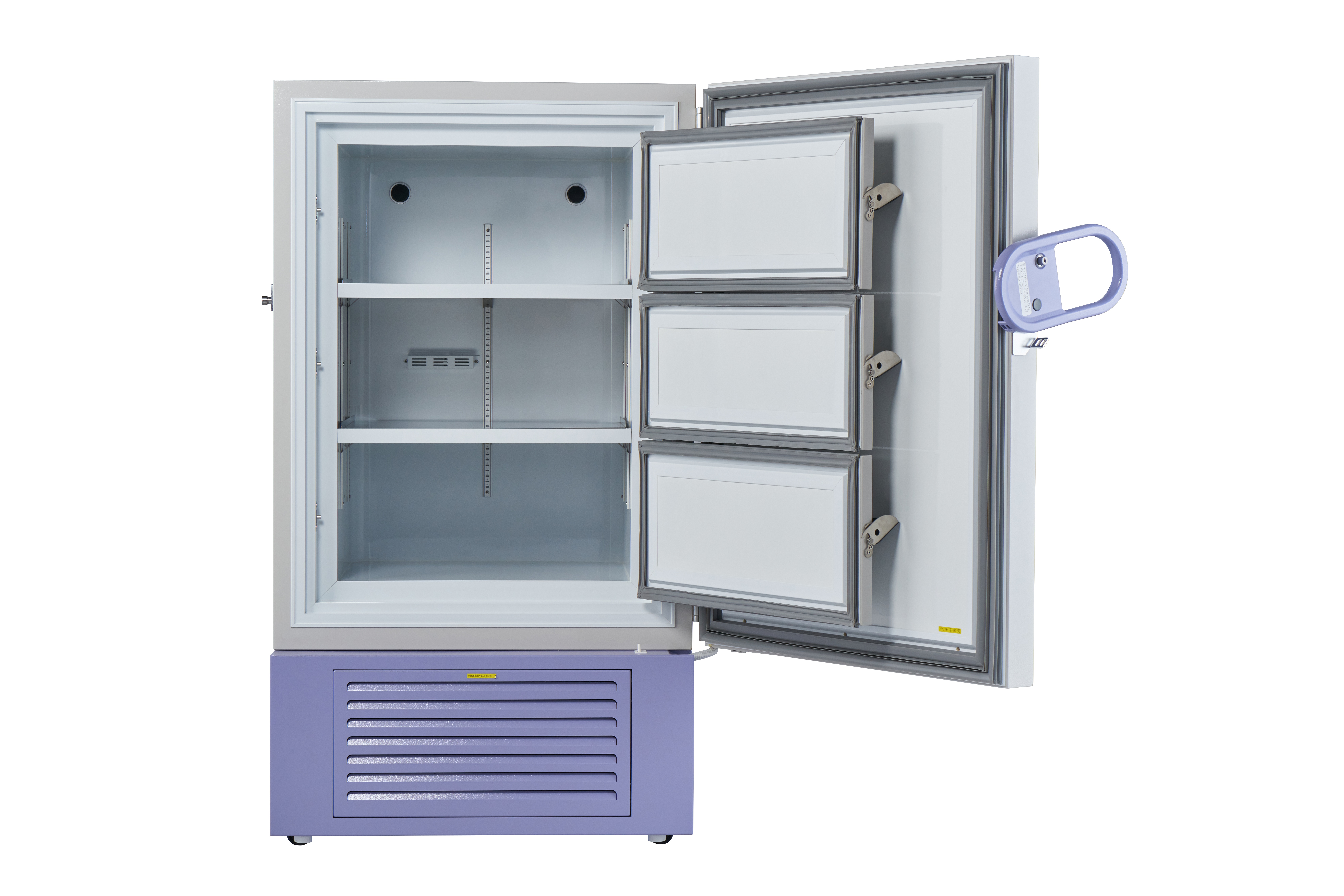 DW-86L290 -86℃ Ultra Low Temperature Freezer