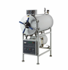 Horizontal Pressure Steam Sterilizer