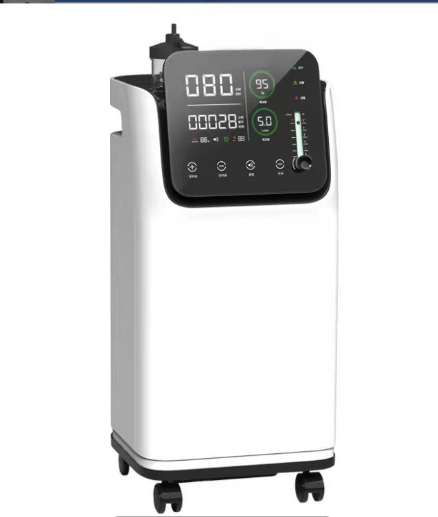 Oxygen Concentrator Oxygenerator