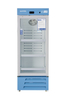 YC-200 2-8℃ 100L Glass Door China Pharmacy Refrigerator