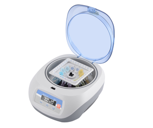 Microfiltration Cell Separation Mini Micro Centrifuge