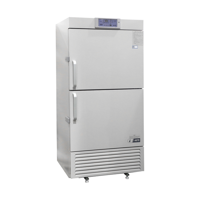 DW-40L525, -40~-20℃, 525L, Deep Freezer