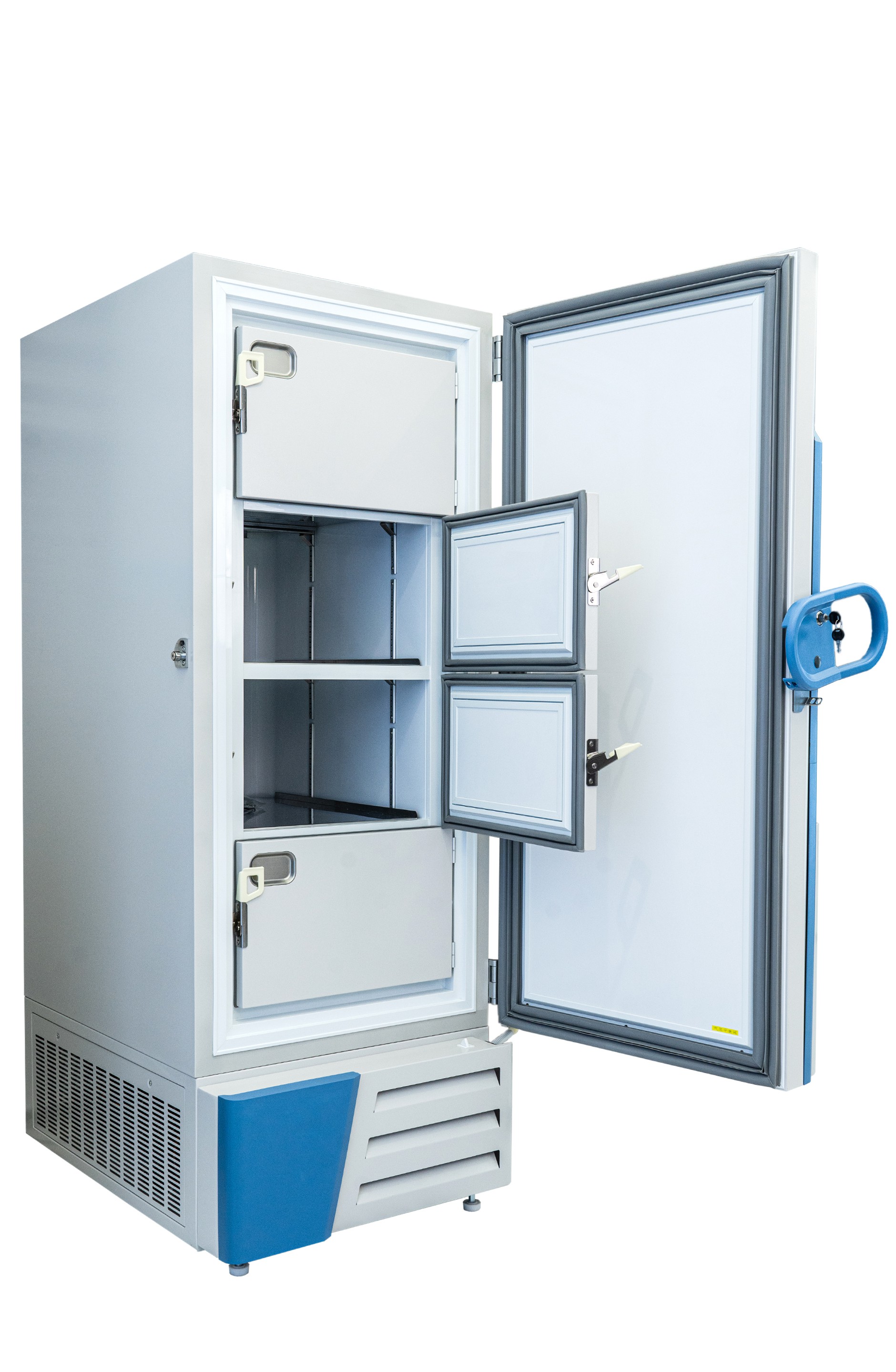 AUCMA 437T -86℃ Ultra Low Temperature Freezer