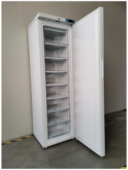  AUCMA -10~-30℃ Medical Freezer, Deep Vertical Freezer (DW-30L290)