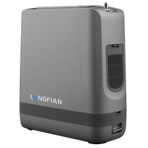 JAY-1A 1-5L 93% portable oxygen concentrator