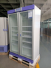 2-8℃ 1006L Forced Air Cooling System China Pharmacy Refrigerator