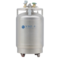 How Liquid Nitrogen Containers Ensure Safe Storage of Cryogenic Materials