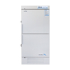 Pharmacy Refrigerator with Freezer