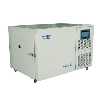 What Makes Ultra-Low Temperature Freezers (-86℃) Critical in Biomedical Research?