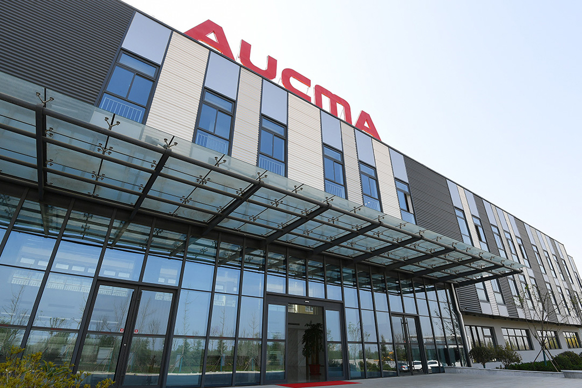AUCMA COMPANY