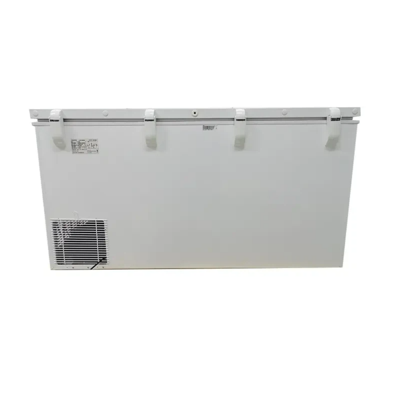 Can Ice-Lined Vaccine Refrigerators Lower Vaccine Wastage?