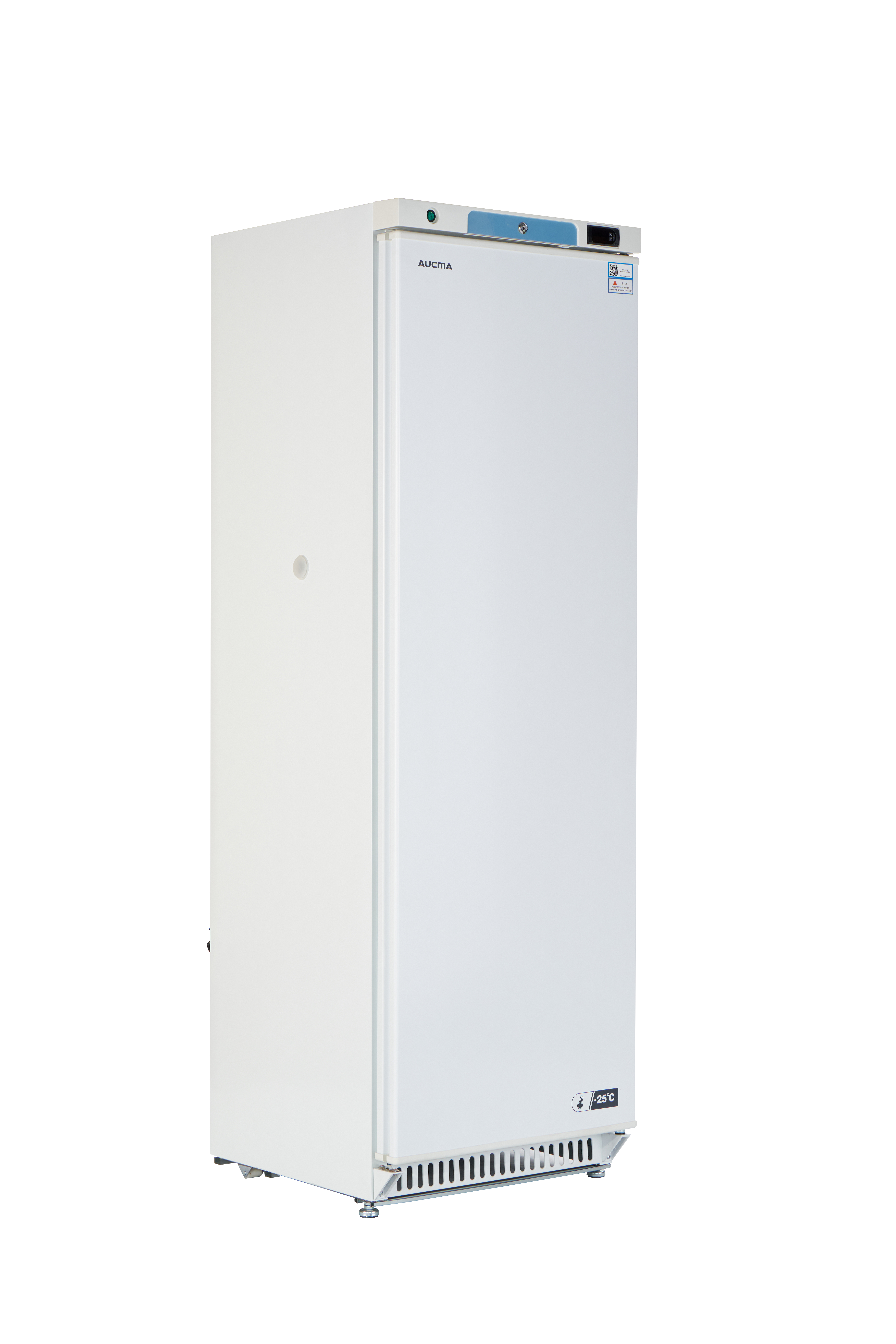 DW-25L300, 300L, -25~-10℃, Deep Freezer