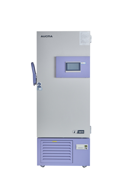 DW-86L348 -86℃ Ultra-Low Temperature Freezer 