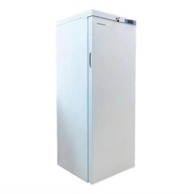 Hydrocarbon Refrigerated Deep Freezer with Thickened Insulation Layer