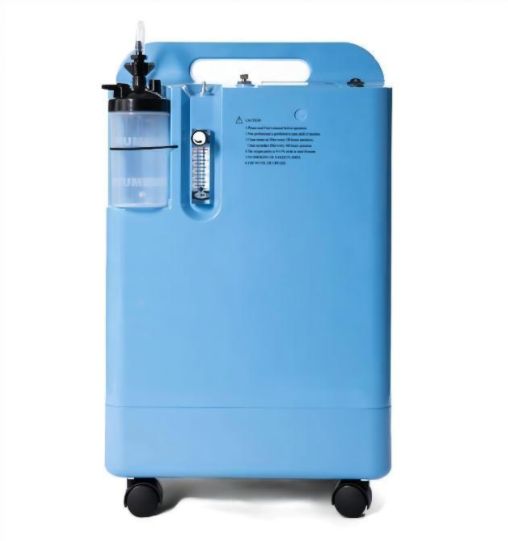 Oxygen Concentrator for Hospital with CE and FDA