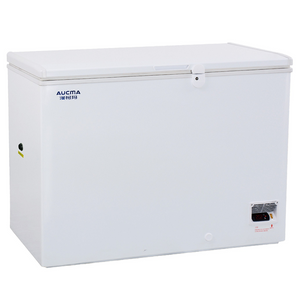 300L, -25--15℃, Deep Freezer