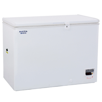 300L, -25--15℃, Deep Freezer from China manufacturer - Aucma