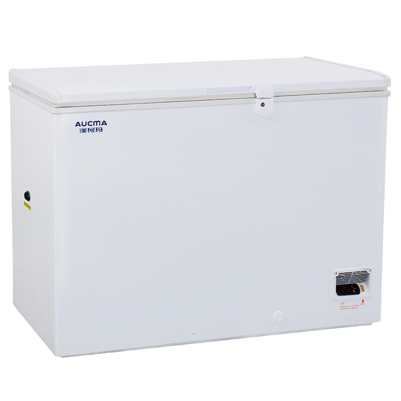 300L, -25--15℃, Deep Freezer