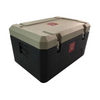 Cold Life 106h 15L Insulated Containers Long Range Vaccine Transportation Cold Box 