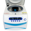 Desktop High Speed Refrigerated Centrifuge with Intelligent Control