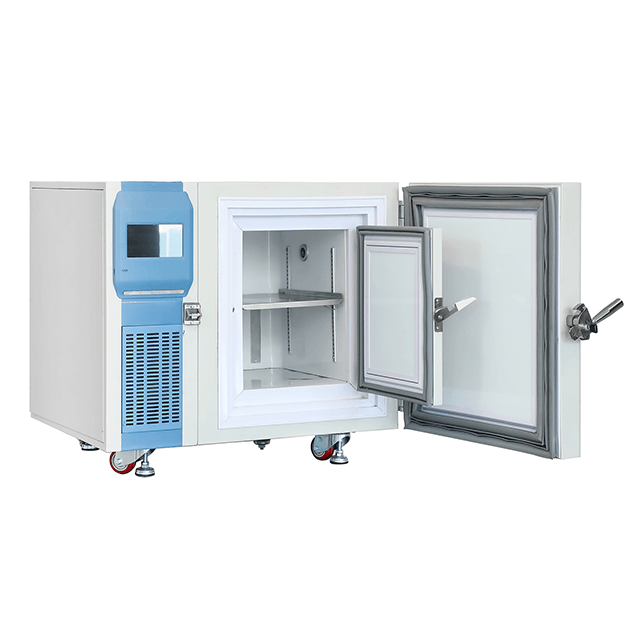 DW-86L66 -40℃~-86℃ Vertical Ultra-low Temperature Freezer 