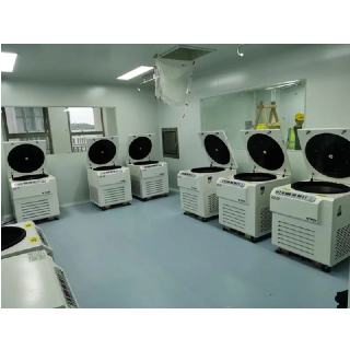 What Are The Safety Concerns When Operating A Lab Centrifuge?