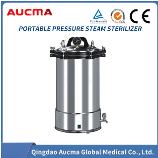 What Makes Autoclaves Ideal for Medical And Lab Use?