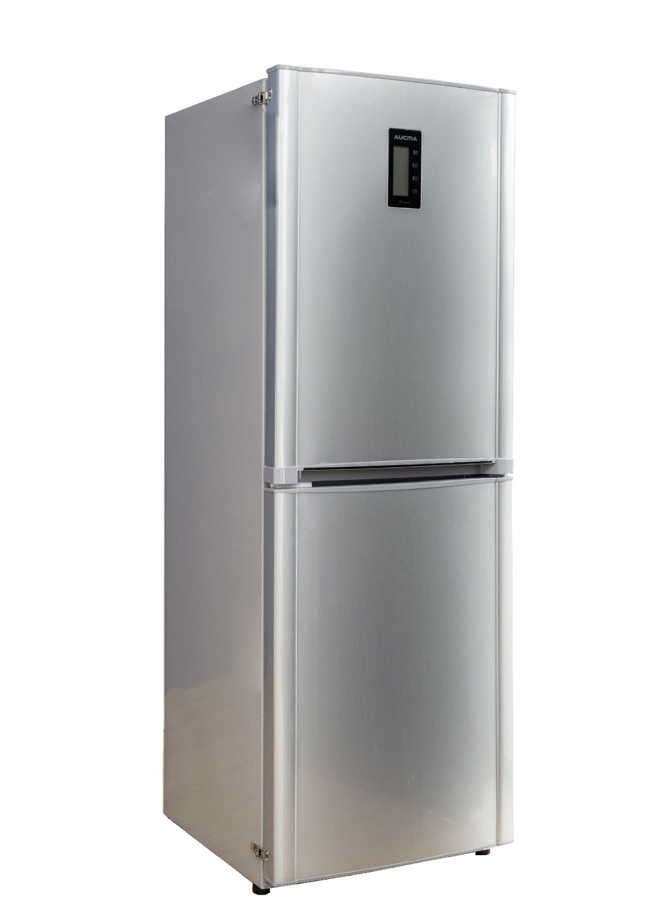 Upright Combined Deep Freezer And Medical Refrigerator