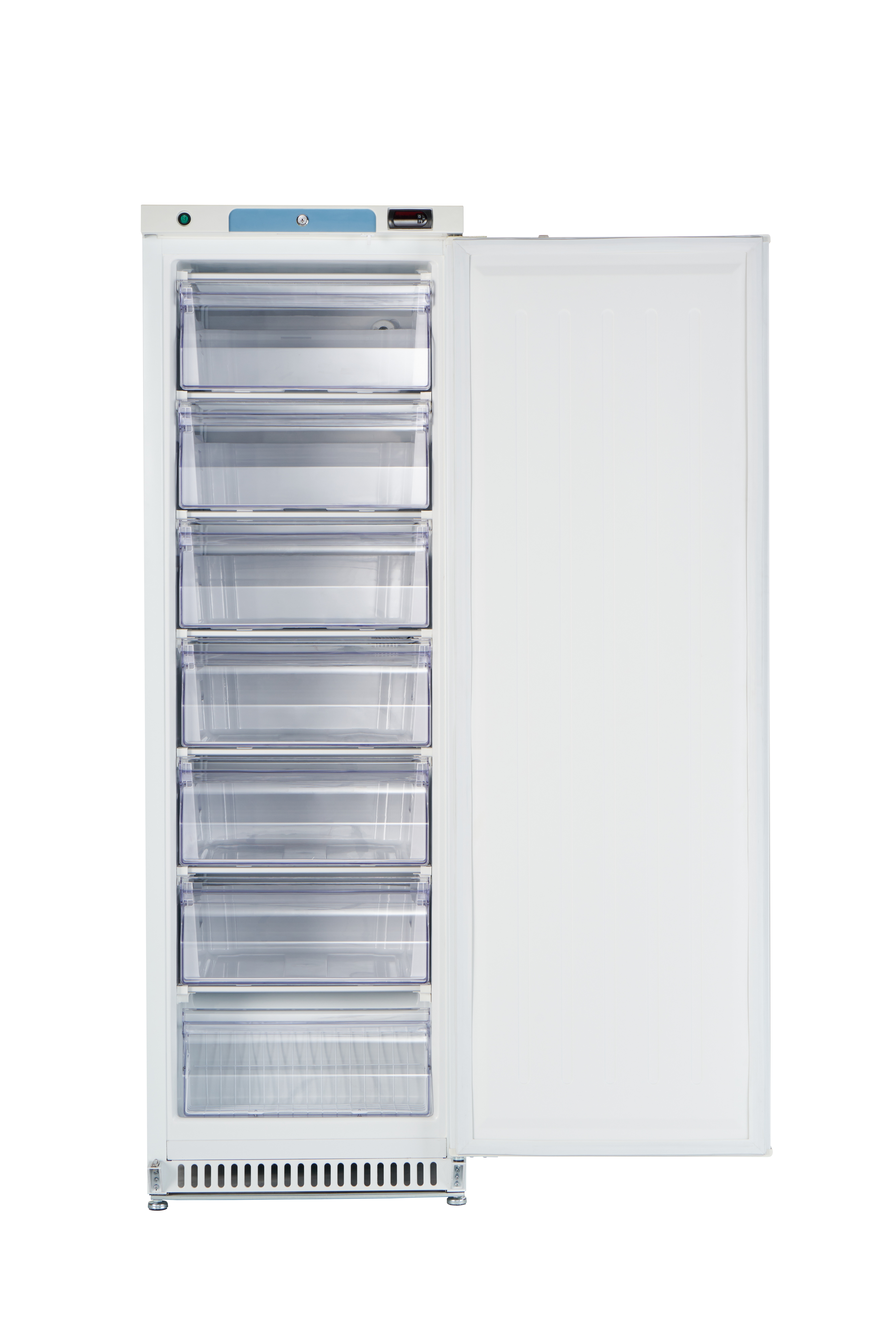 DW-25L300, 300L, -25~-10℃, Deep Freezer