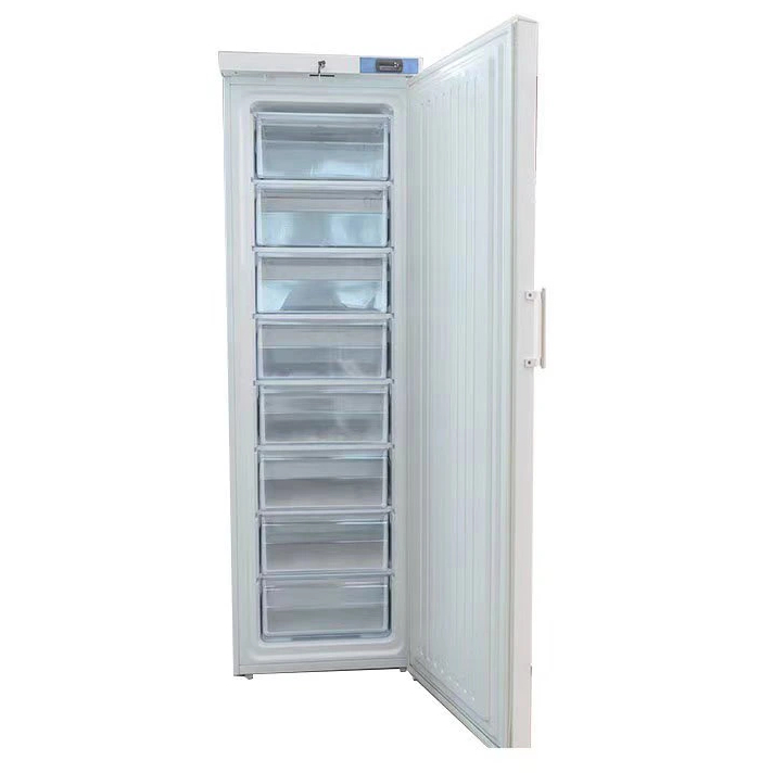  AUCMA -10~-30℃ Medical Freezer, Deep Vertical Freezer (DW-30L290)