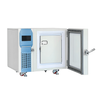 DW-86L66 -40℃~-86℃ Vertical Ultra-low Temperature Freezer 