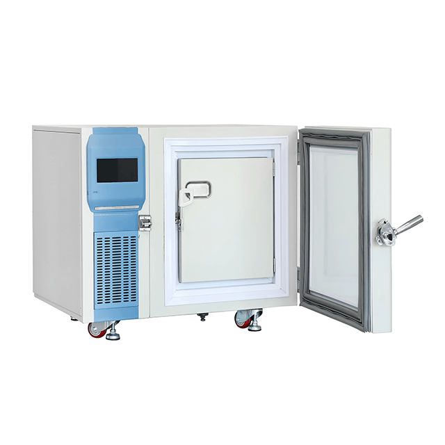 DW-86L66 -40℃~-86℃ Vertical Ultra-low Temperature Freezer 