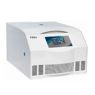Lab Centrifuge