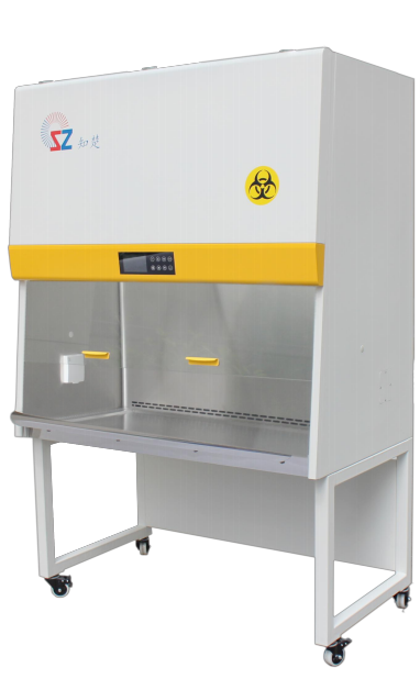 Class II Type A2 Intelligent control safe and reliable Biological Safety Cabinet